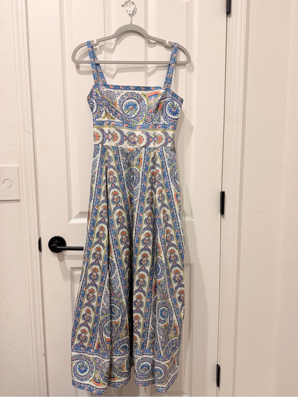 Hill house The Margot Dress S - Picture 2 of 3